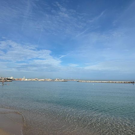 Rainbow Luxury Home Bari - Sea View Eksteriør bilde