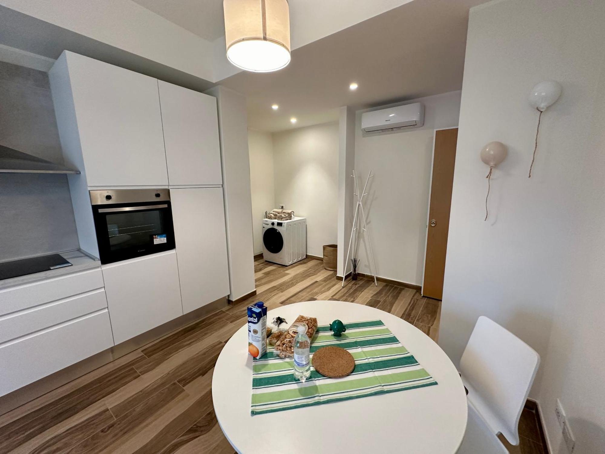 Rainbow Luxury Home Bari - Sea View Eksteriør bilde