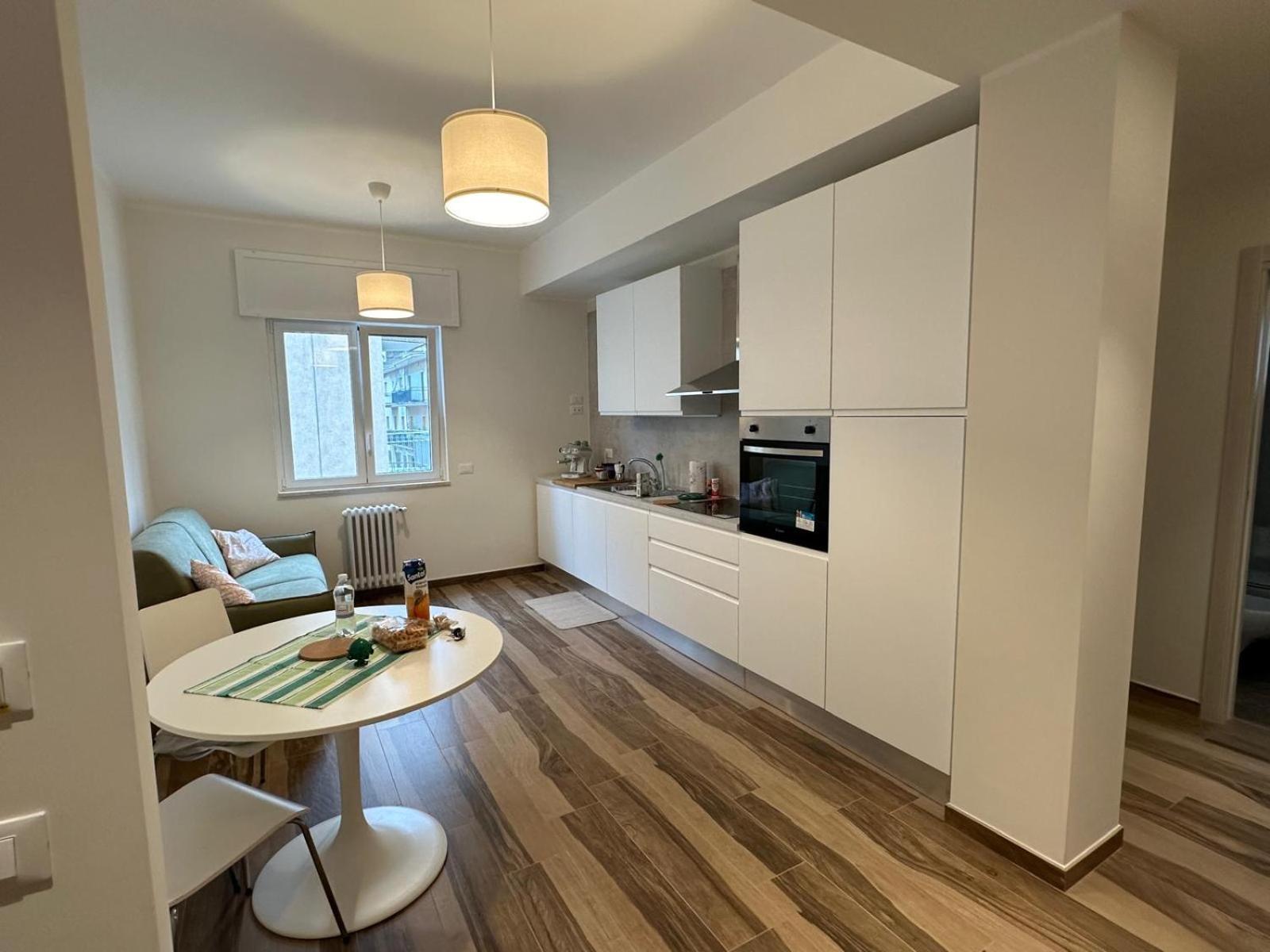 Rainbow Luxury Home Bari - Sea View Eksteriør bilde