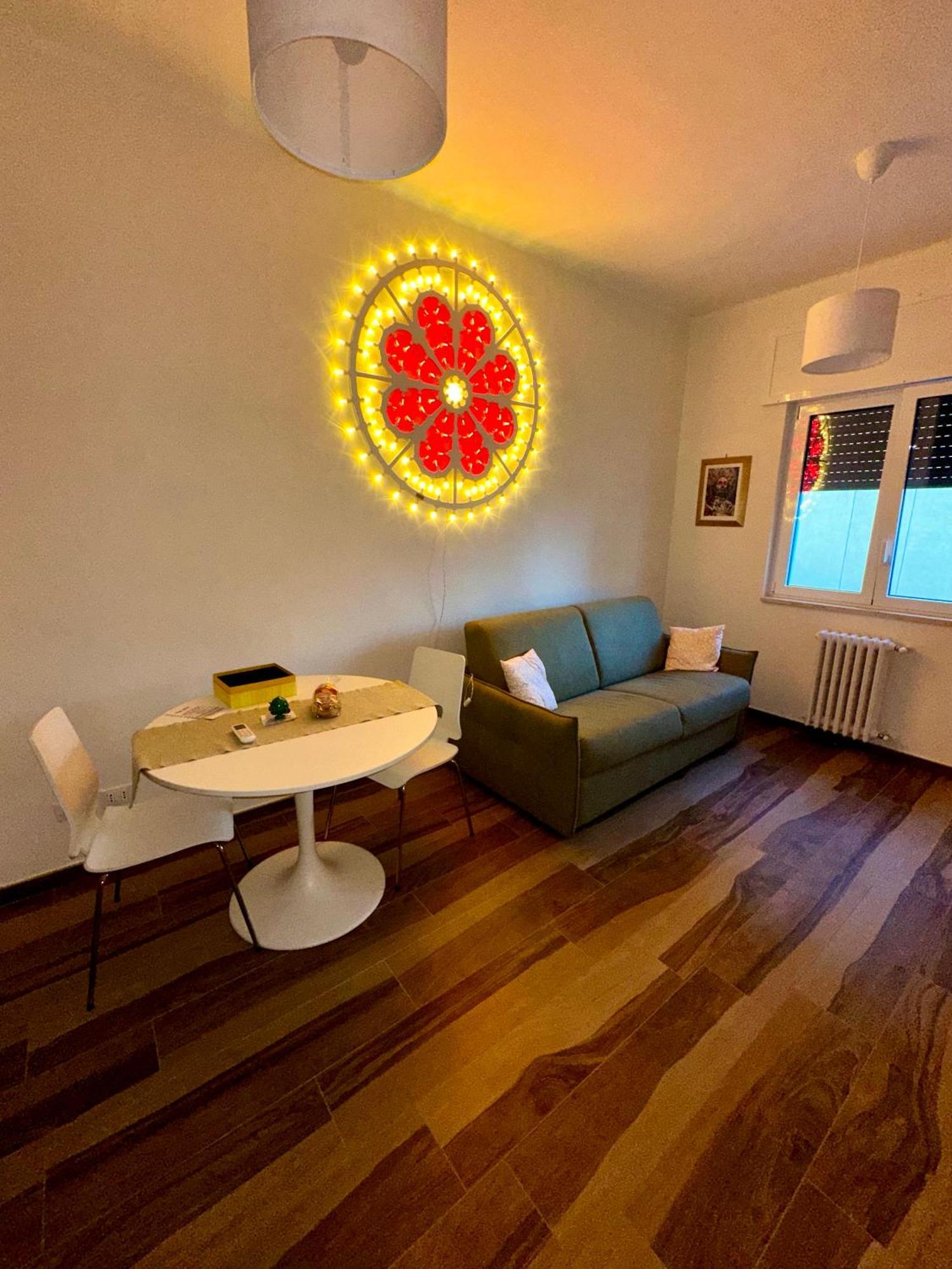 Rainbow Luxury Home Bari - Sea View Eksteriør bilde